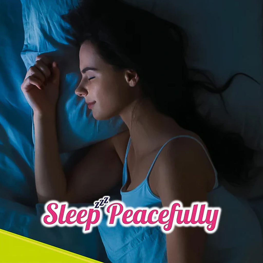 Blue Lady Extra Long Pads With Wides Wings Sanitary Pads  320 Mm 40-pack