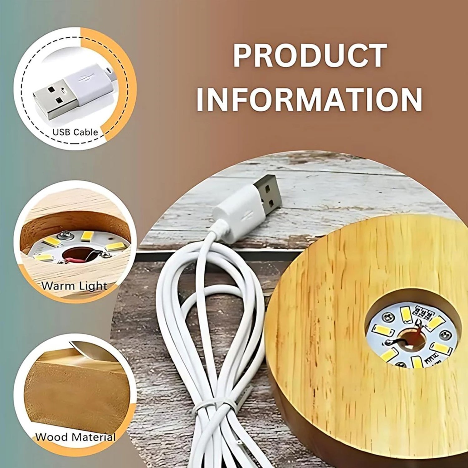 3d Crystal Ball Lamps For Bedroom 3d Lamps For Home Decoration 3d Crystal Ball Night Light Gifts For Women Gifts For Men Room Decor Items For Bedroom For Friend And Family(1 Pc)